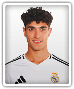 Borja Alonso