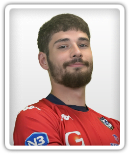 Baptiste Cappelier