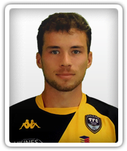 Maxence Legentil