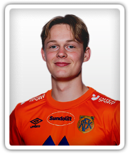 Simen Haram