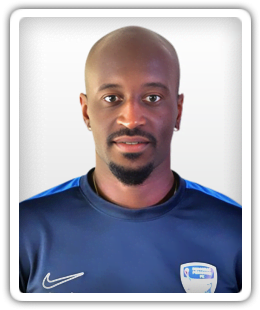 Patrick Tchoutang