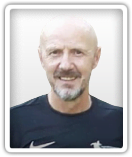 Branko Dragutinovic
