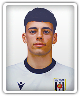 Mateo Prevedini