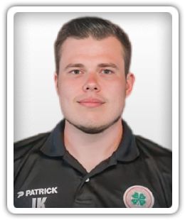 Jerome König