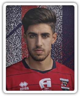 Manu Martín
