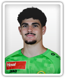 Jonathan de Freitas