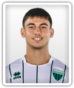 Kostas Goumas