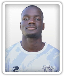 André N'Diaye