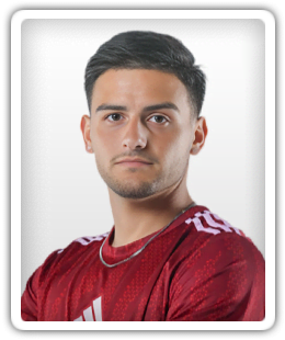 Zahir Vazquez