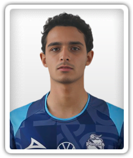 Daniel Espinosa