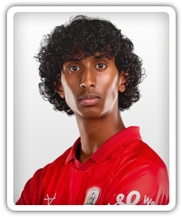 Vimal Yoganathan