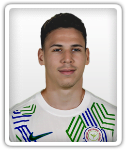Efe Geçim