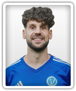 Lukas Muszong