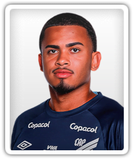 Matheus Soares