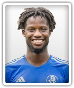 Mamadou Ibrahima Diop