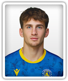 Vasilis Kaperdas