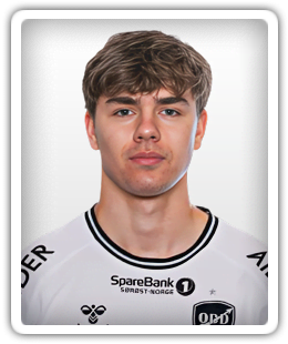 Samuel Skree Skjeldal
