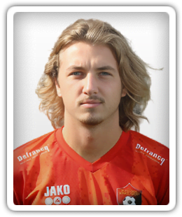 Lukas Zagula
