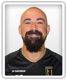 Dani De Paco