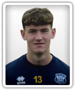 Jacob Barry