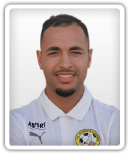 Hamza Es Sakaf