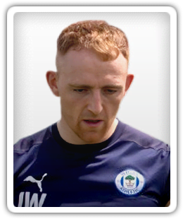 Jack Winnard