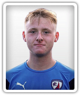 Callum Fletcher