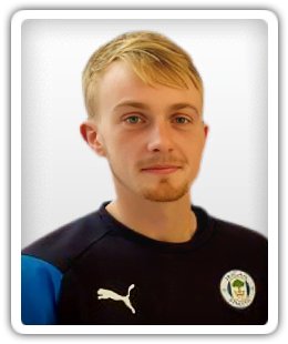 Seán Rowlinson