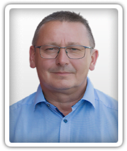 Stefan Gersch