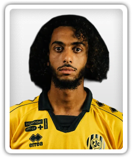 Zakarya Khaldi
