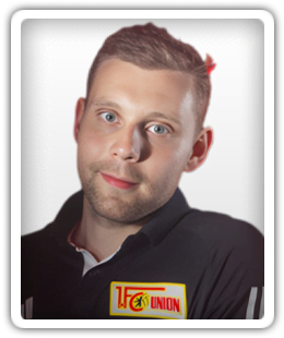 Steven Pälchen