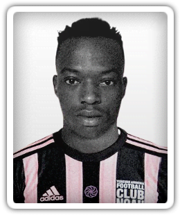Nana Opoku