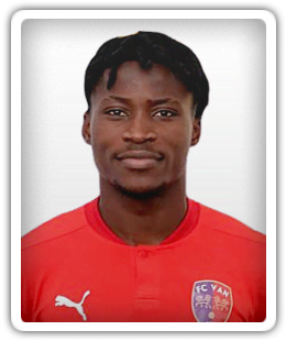 Goodnews Igbokwe