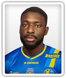 Gabriel Oualengbe