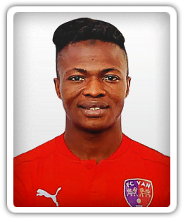 Ibrahim Yahaya
