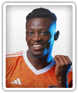 Donald Kodia