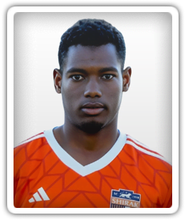 Junior Traoré