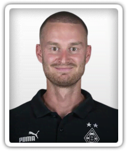 Jonas Bode