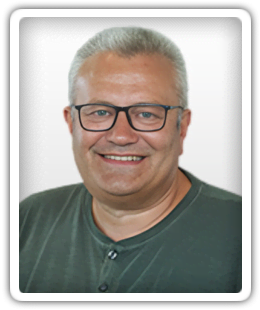 Bernhard Hartmann