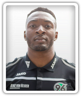 Emanuel Danquah