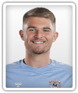 Callum Perry