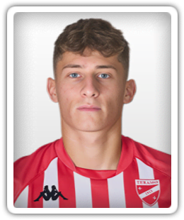 Alex Loncini