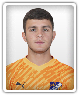 David Harutyunyan