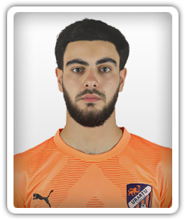 Alik Mkrtchyan