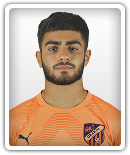 Erik Ghulinyan