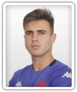 Pedro Lecce