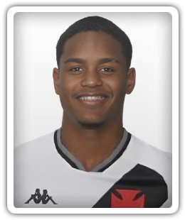 Matheus Jerônimo