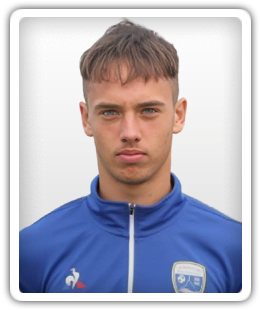 Gabriel Argney