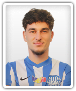 George Gligor