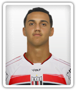 Andrey Félix